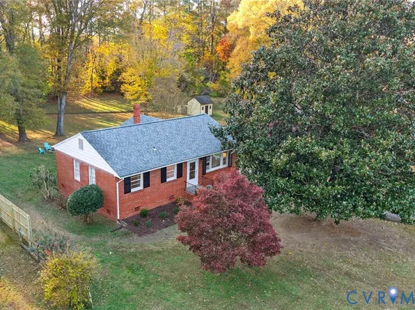 2008 Adkins Rd, North Chesterfield, VA 23236