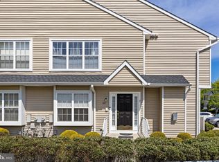6101 Baltimore Dr, Marlton, NJ 08053