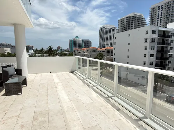 401 N Birch Rd Unit 415, Fort Lauderdale, FL 33304