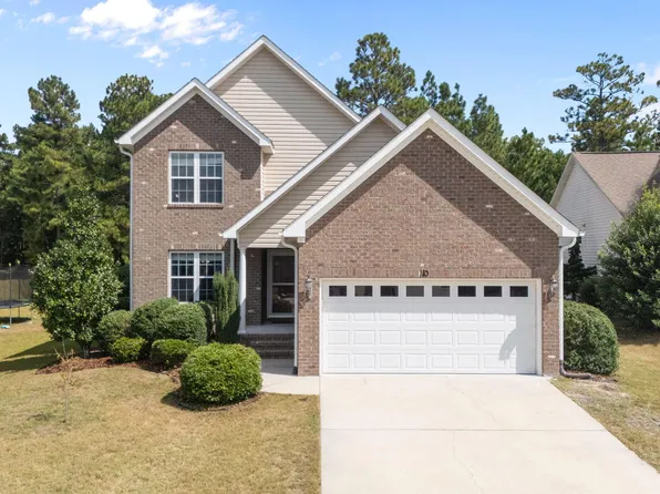 110 Lightwater Drive, Aberdeen, NC 28315