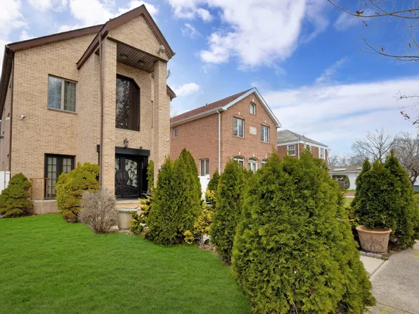 18631 Radnor Rd, Jamaica, NY 11432