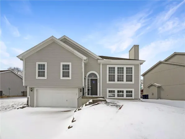 7722 N Norton Ave, Kansas City, MO 64119