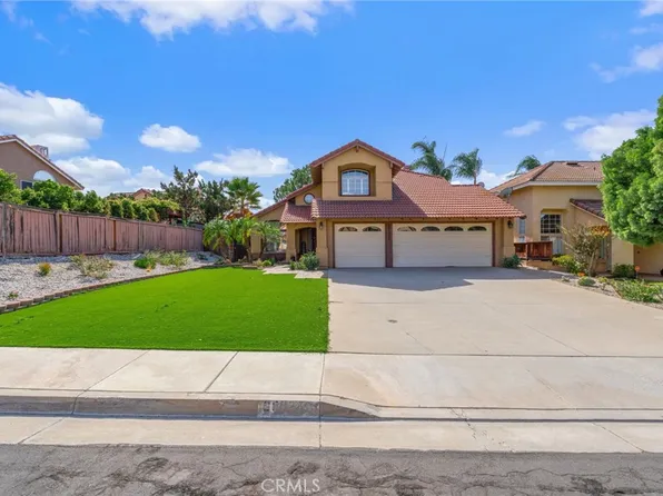 25825 Via Quinto St, Moreno Valley, CA 92551