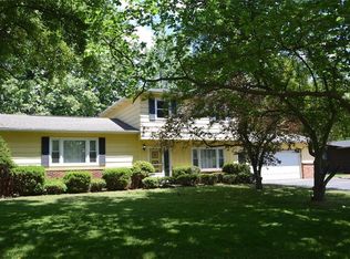 136 Brooklea Dr, Rochester, NY 14624