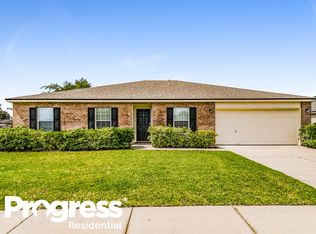 10214 Driftwood Hills Dr, Jacksonville, FL 32221