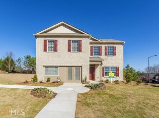 6 Wesleyan Way, Dallas, GA 30132