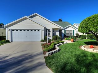 17714 SE 80th Altamaha Ct, The Villages, FL 32162