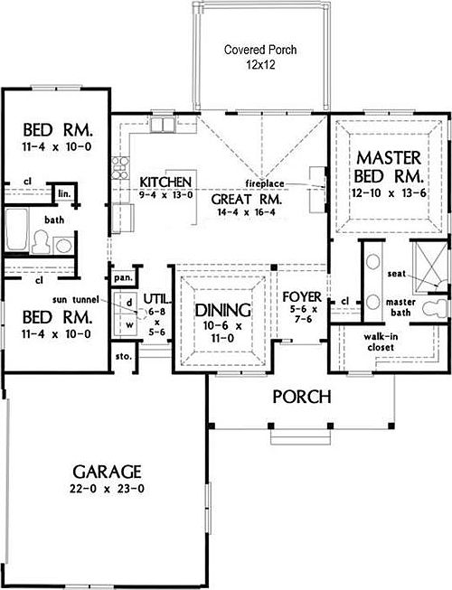 2nd image of 185A Holland Rd