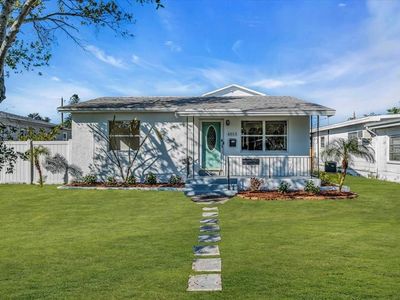 4053 11th Ave N, Saint Petersburg, FL, 33713