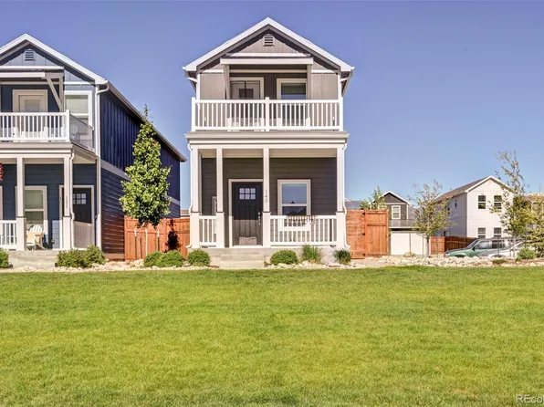 145 Ranch Lane, Buena Vista, CO 81211