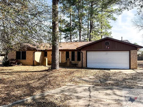 522 Langford Ln, New Boston, TX 75570