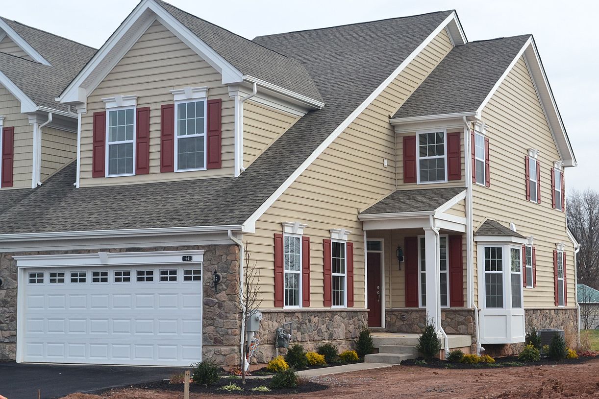 64 Iron Hill Way, Collegeville, PA 19426 Zillow