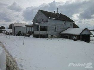 511 Beary Ln, Venus, PA 16364