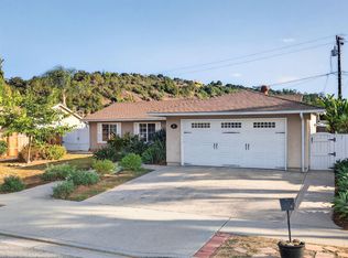 86 Willey St, Ojai, CA 93023