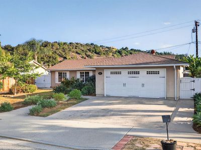 86 Willey St, Ojai, CA, 93023