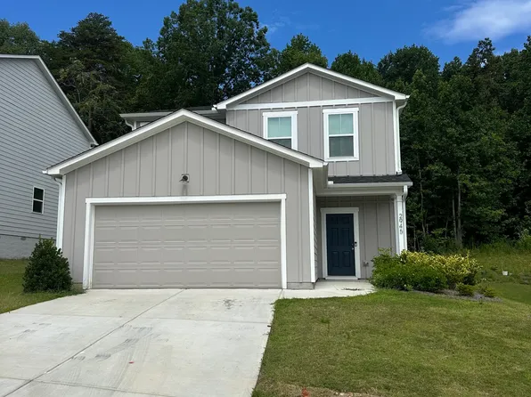 2945 Salinger Way, Gainesville, GA 30507