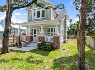 120B Menendez Rd, Saint Augustine, FL 32080