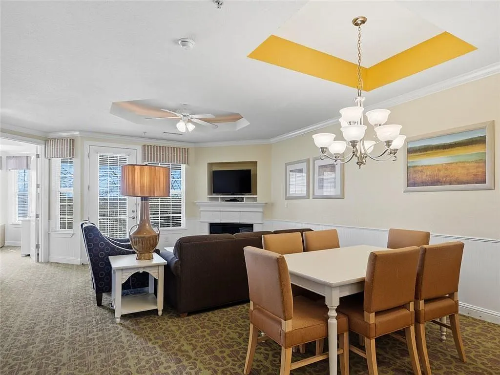 2 bed, 2.0 bath, 1312 sqft, $1,550 — Photo 4