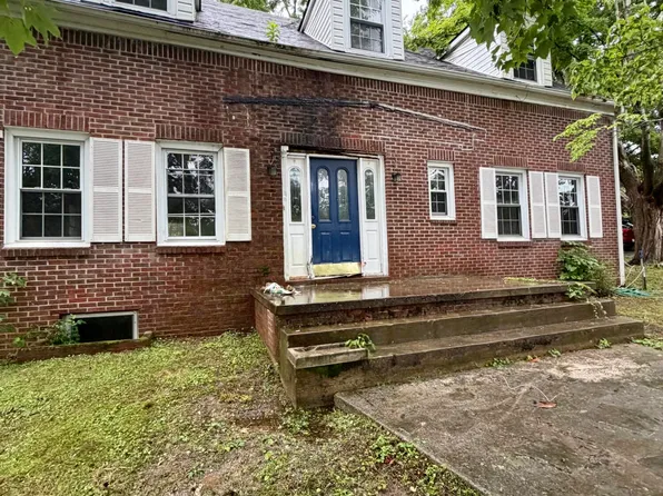 45 Perciful St, Mount Vernon, KY 40456