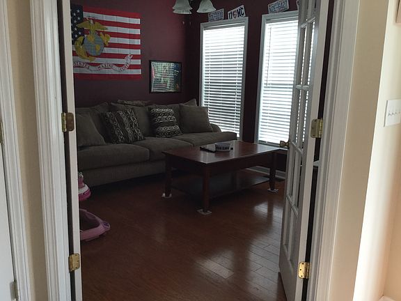 Office/man cave/living room