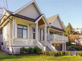 3880 Wilkinson Rd, Saanich, BC V8Z 5A2