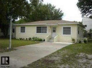 4558 30th Ave N, Saint Petersburg, FL 33713