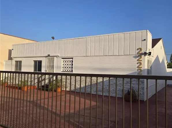 2222 Marine Ave, Gardena, CA 90249