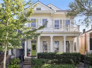 4420 Baronne St, New Orleans, LA 70115