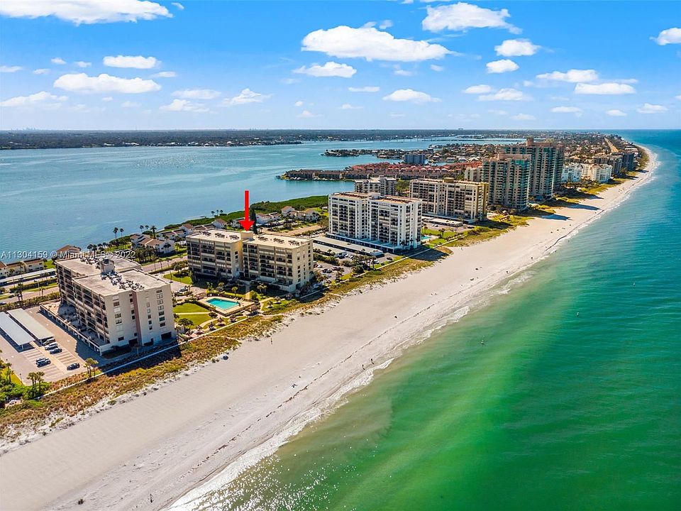 1st image of 1430 Gulf Blvd APT 506