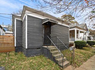 60 Ormond St SE, Atlanta, GA 30315