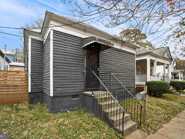 60 Ormond St SE, Atlanta, GA 30315
