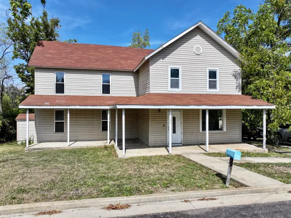 600 W 4th Street, Salem, MO 65560