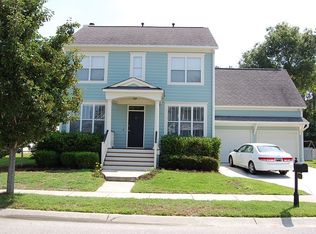 1521 Devol St, Mount Pleasant, SC 29466