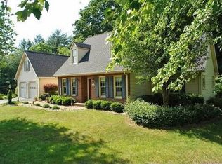 4509 Red Barn Ln, Roanoke, VA 24012