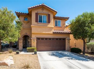 9374 Wildcat Springs Ave, Las Vegas, NV 89178