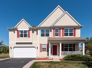 3028 Long Common Pkwy, Elgin, IL 60124