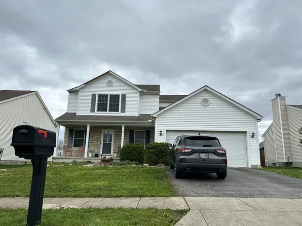 3394 McCutcheon Crossing Dr, Columbus, OH 43219