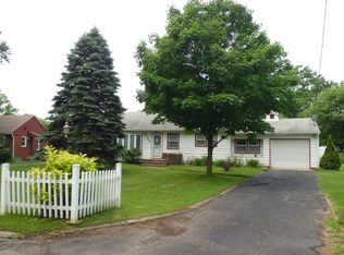 4188 Oak Ln, Gary, IN 46408