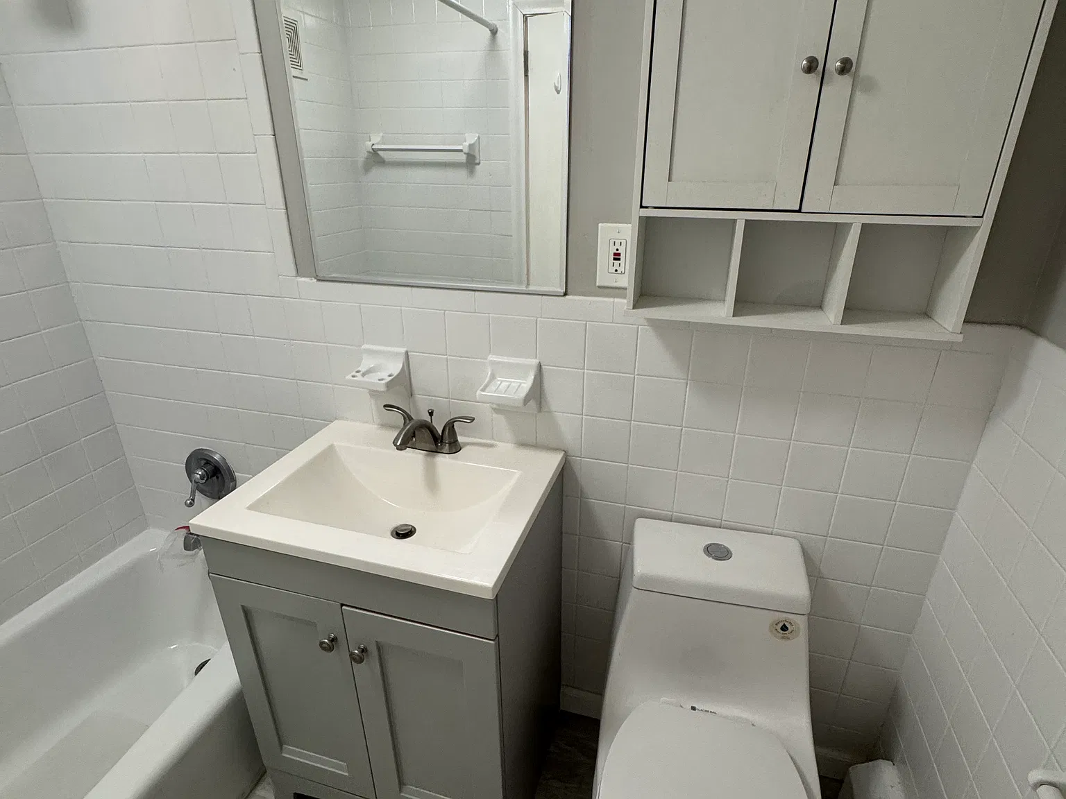 1 bed, 600 sqft, $1,245 — Photo 3