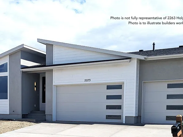 2263 Holy Cross Ct, Grand Junction, CO 81507