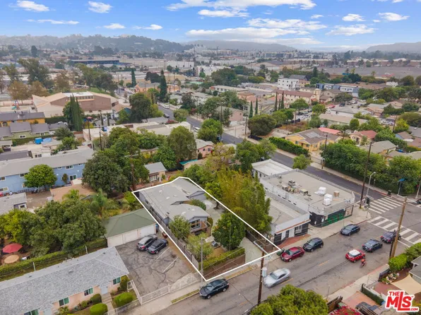 4511 Brunswick Ave, Los Angeles, CA 90039