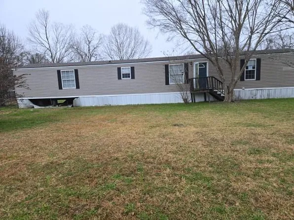 3604 Oakland Rd, Lakeland, LA 70752