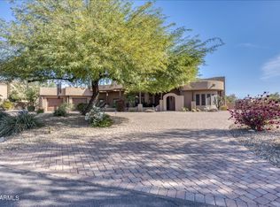 9629 N 125th Pl, Scottsdale, AZ 85259