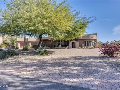 9629 N 125th Pl, Scottsdale, AZ, 85259