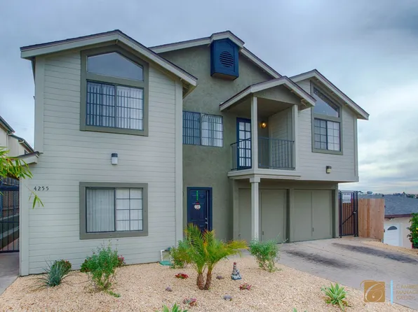 4255 Winona Ave, 4255 Winona Ave APT 2, San Diego, CA 92115