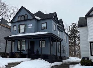 208 Columbus Ave FLOOR 2, Syracuse, NY 13210