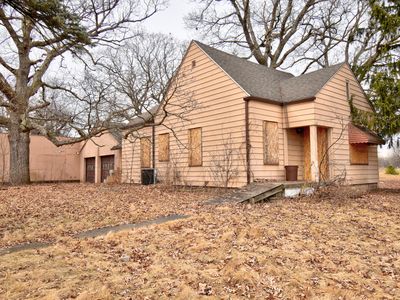 570 Laverne St, Ypsilanti, MI, 48198