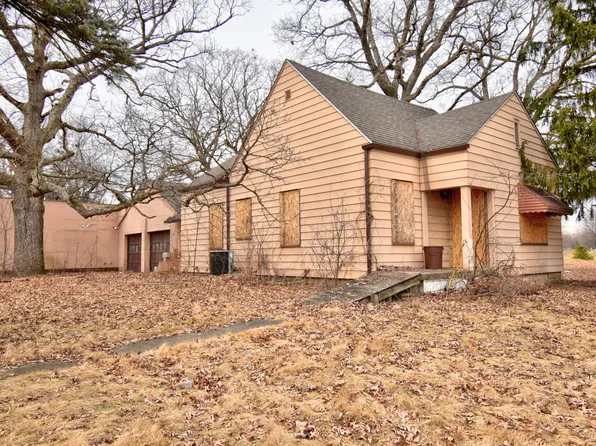 570 Laverne St, Ypsilanti, MI 48198