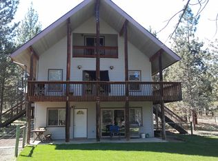 67474 Trout Ln, BEND, OR 97703