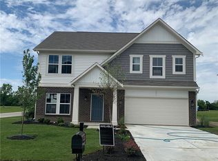 5058 Rum Cherry Way, Indianapolis, IN 46237